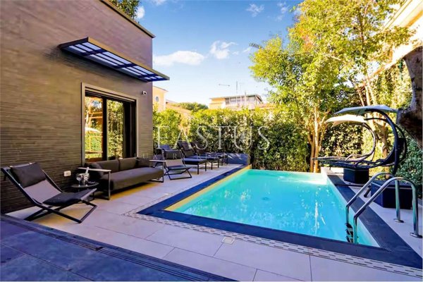 esavano in vendita a Roma