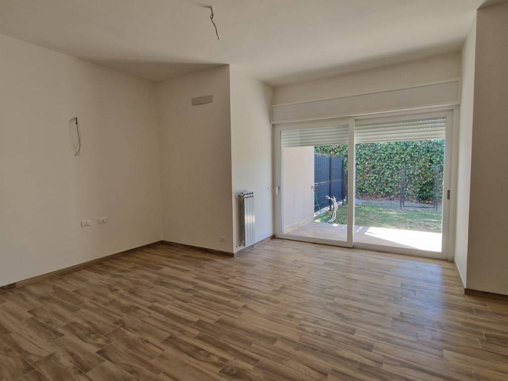 appartamento in vendita a Roma in zona Massimina/Casal Lumbroso