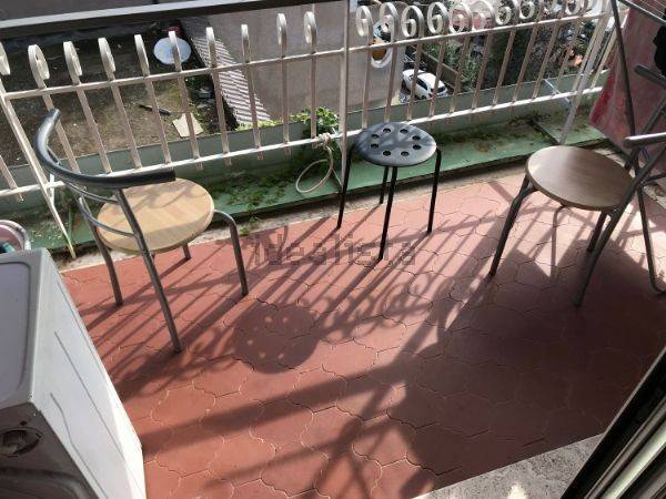 appartamento in vendita a Roma in zona Grottarossa