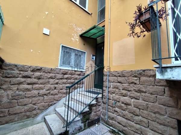 appartamento in vendita a Roma in zona Collatino