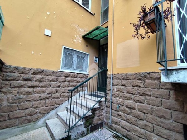 appartamento in vendita a Roma in zona Ponte Mammolo