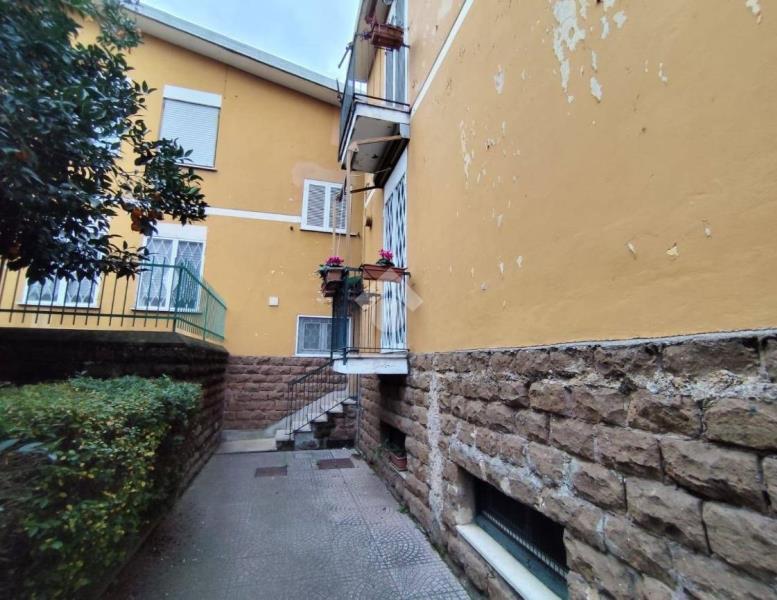 appartamento in vendita a Roma in zona Collatino