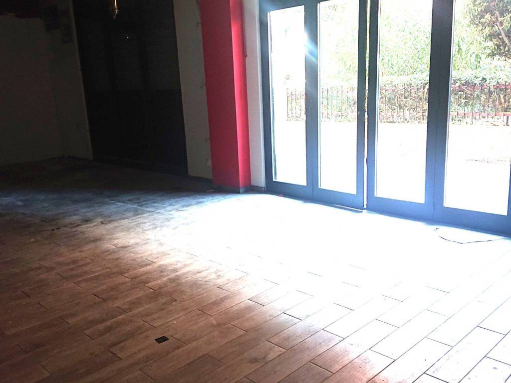 negozio in vendita a Roma in zona Monte Sacro/Talenti