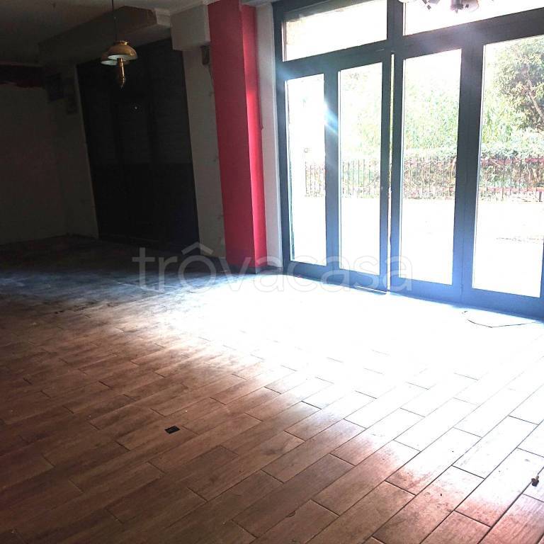 negozio in vendita a Roma in zona Salario