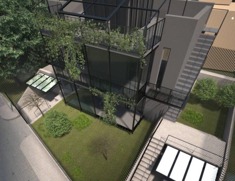 appartamento in vendita a Roma in zona Ponte Mammolo