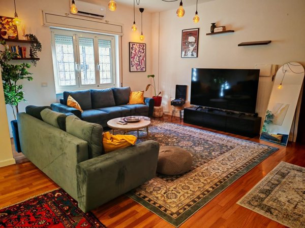 appartamento in vendita a Roma in zona Torre Spaccata