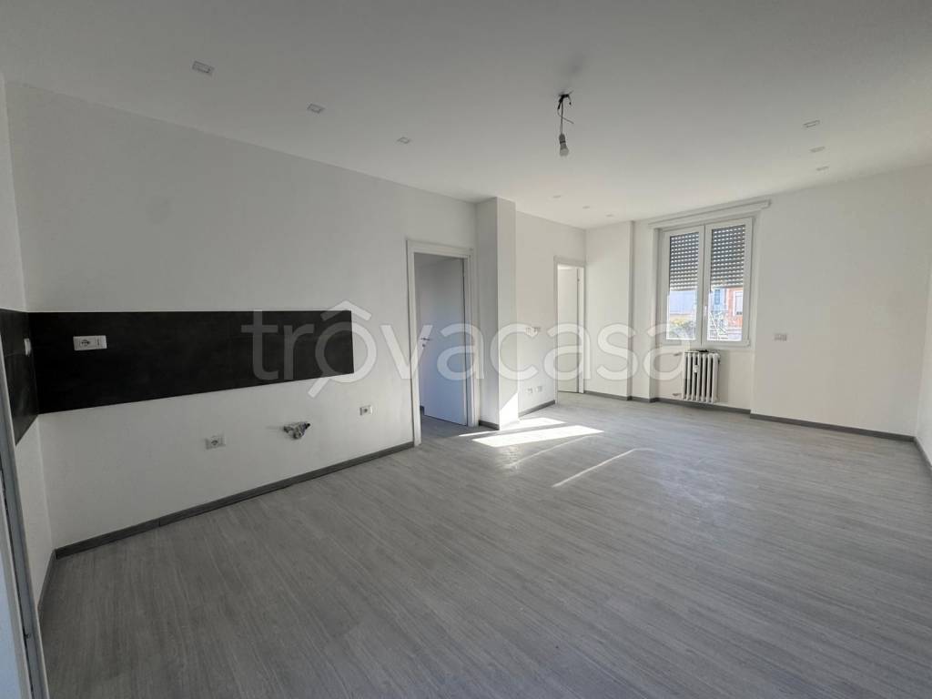 appartamento in vendita a Roma in zona Trionfale