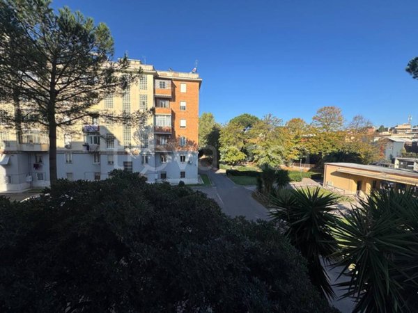appartamento in vendita a Roma in zona Trionfale