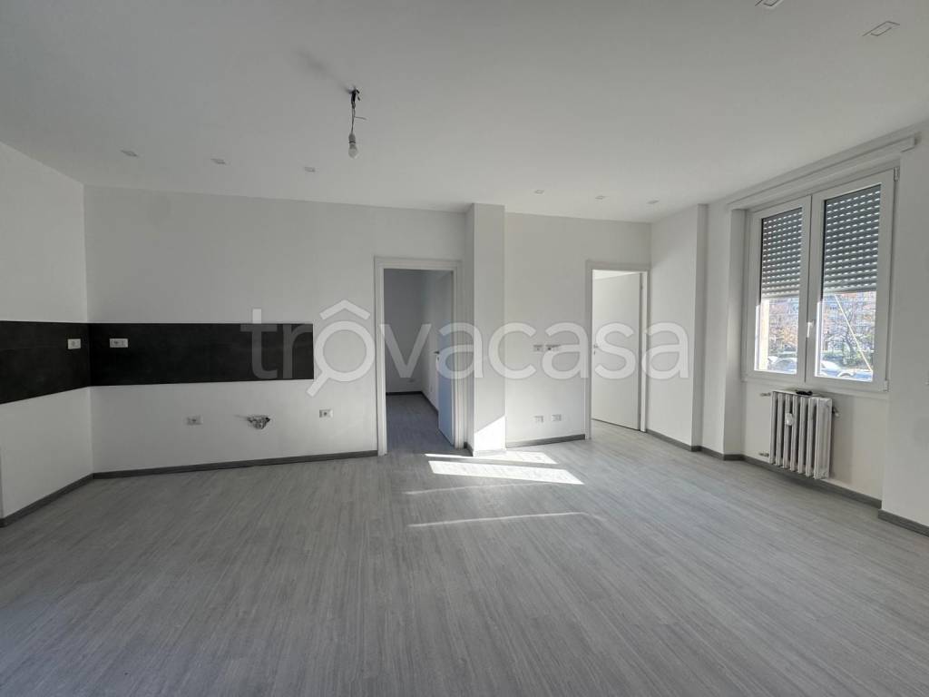 appartamento in vendita a Roma in zona Trionfale