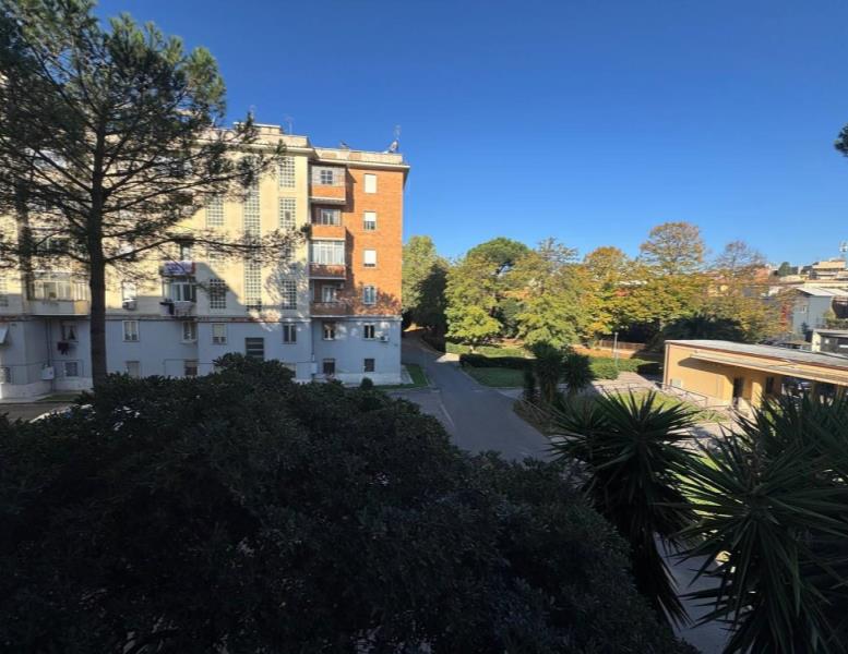 appartamento in vendita a Roma in zona Trionfale