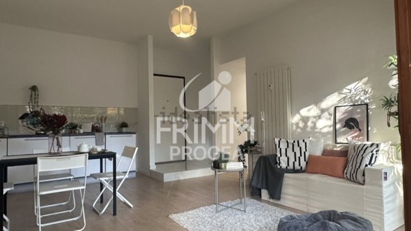 appartamento in vendita a Roma in zona Trieste