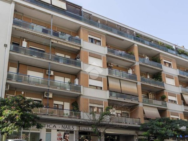 appartamento in vendita a Roma in zona Ostia