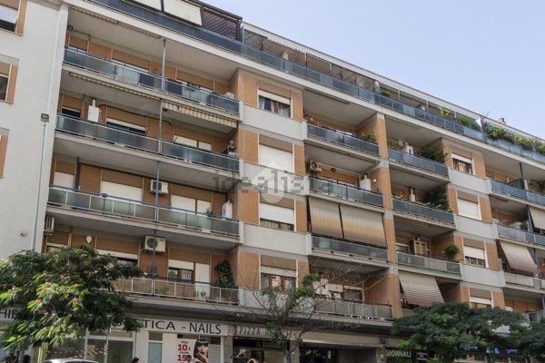 appartamento in vendita a Roma in zona Ostia