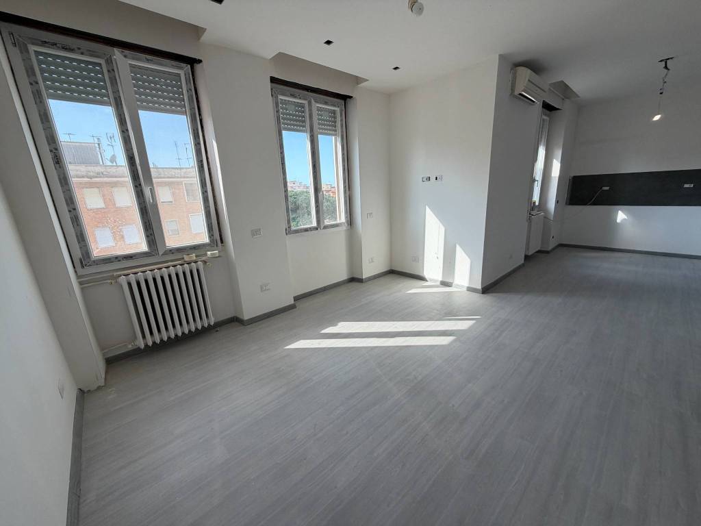 appartamento in vendita a Roma in zona Trionfale