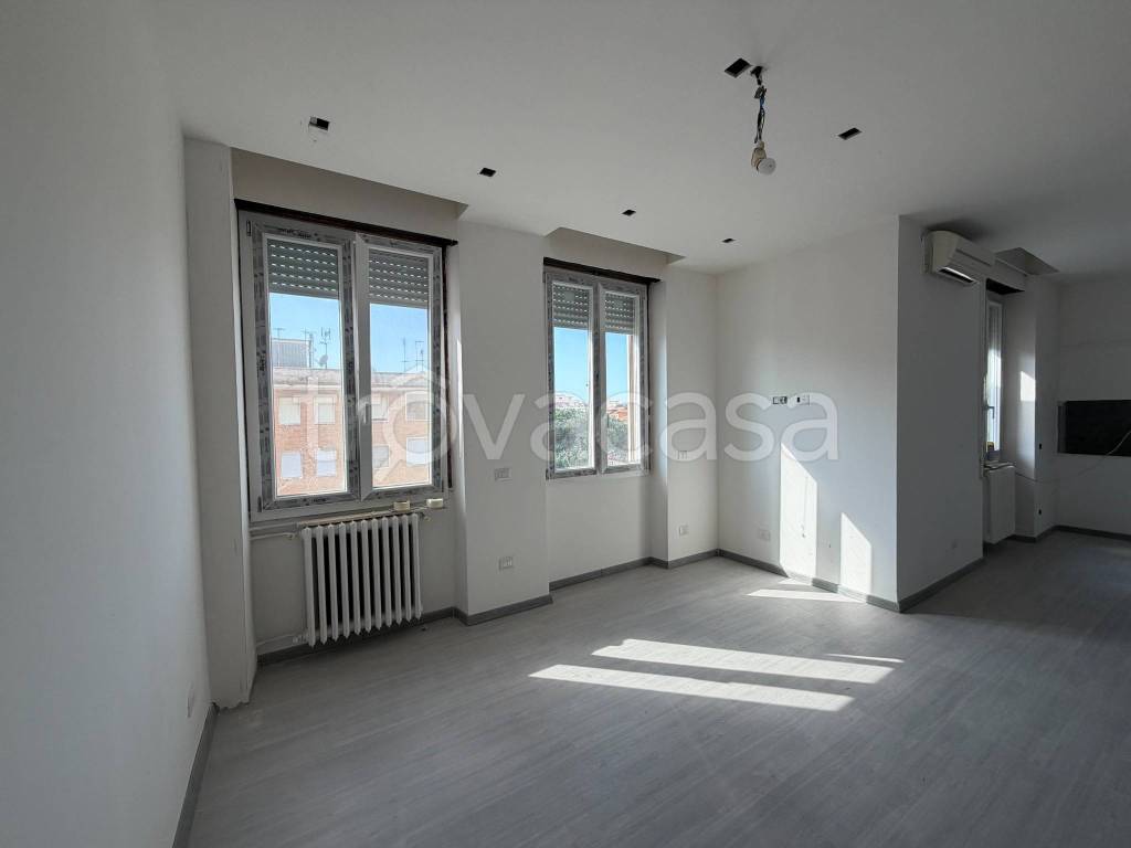 appartamento in vendita a Roma in zona Trionfale