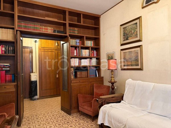 appartamento in vendita a Roma in zona Monte Sacro/Talenti