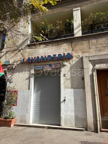 negozio in vendita a Roma in zona Prenestino-Labicano