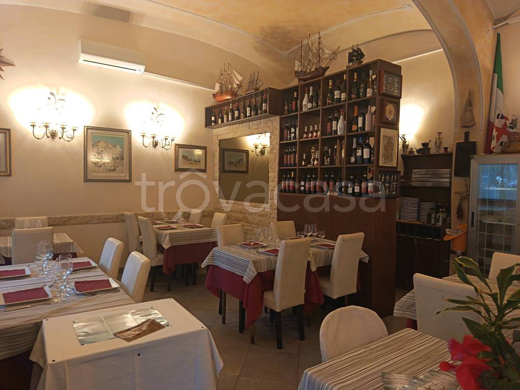 negozio in vendita a Roma in zona Centro Storico