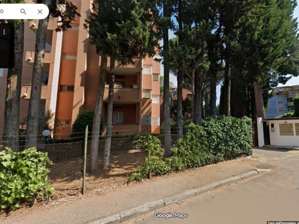 appartamento in vendita a Roma in zona Tor di Quinto