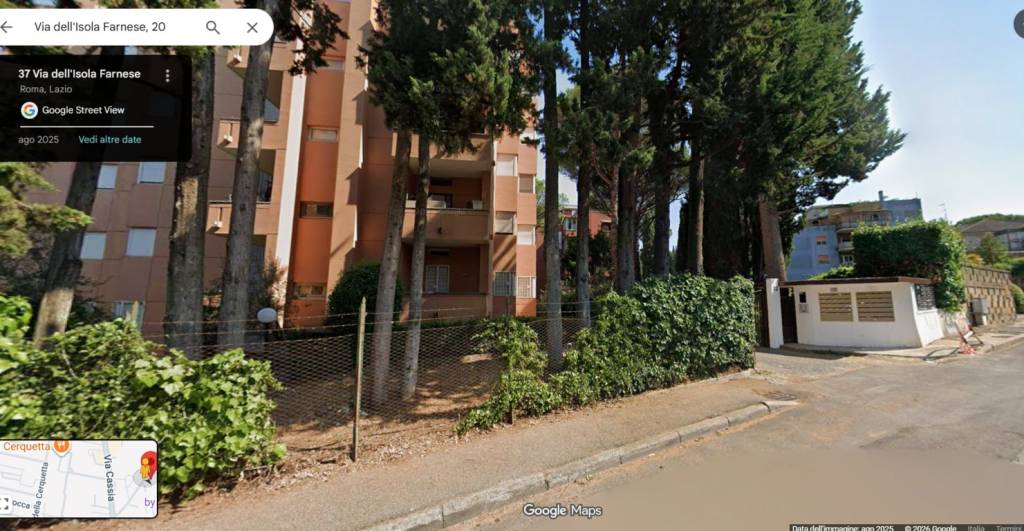 appartamento in vendita a Roma in zona Tor di Quinto