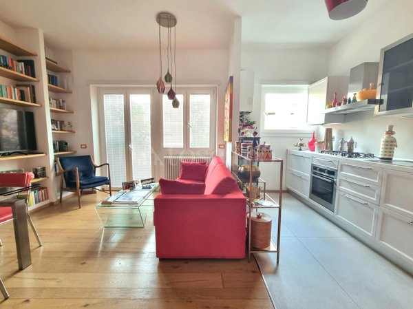 appartamento in vendita a Roma in zona Appio Claudio