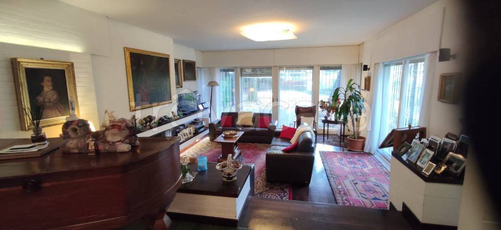 casa indipendente in vendita a Roma in zona Della Vittoria