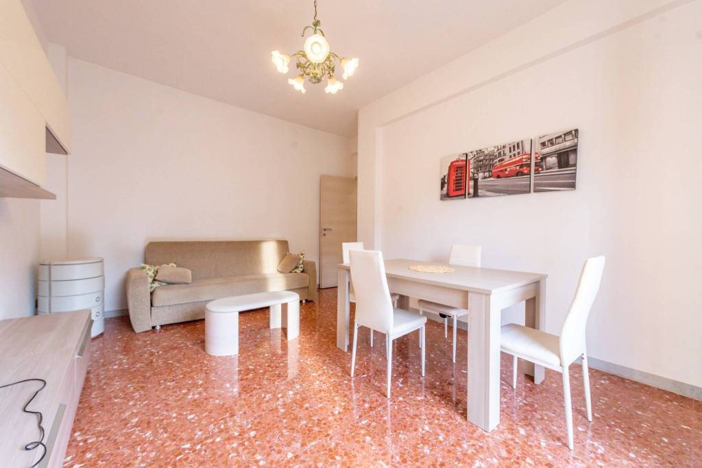 appartamento in vendita a Roma in zona Salario