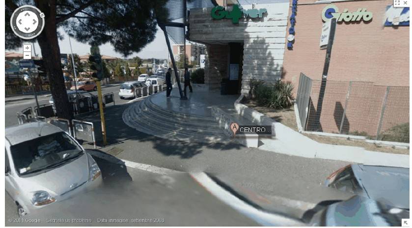 negozio in vendita a Roma in zona Trionfale