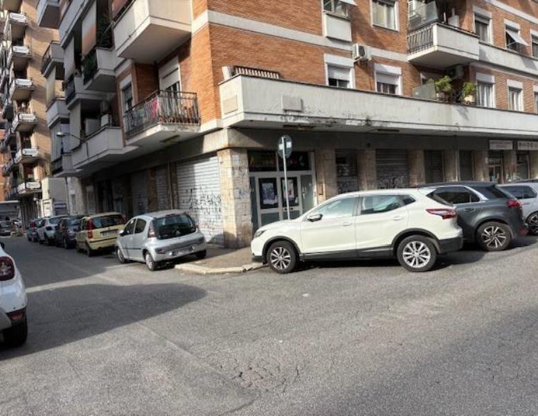 negozio in vendita a Roma