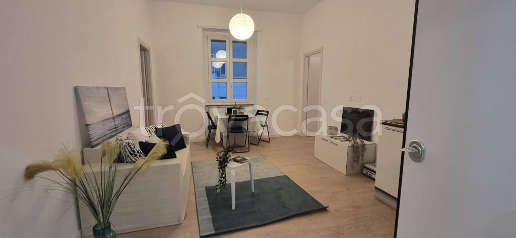 appartamento in vendita a Roma in zona Acilia