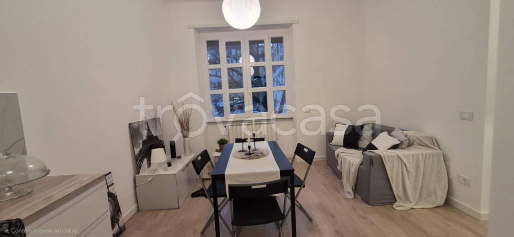 appartamento in vendita a Roma in zona Acilia