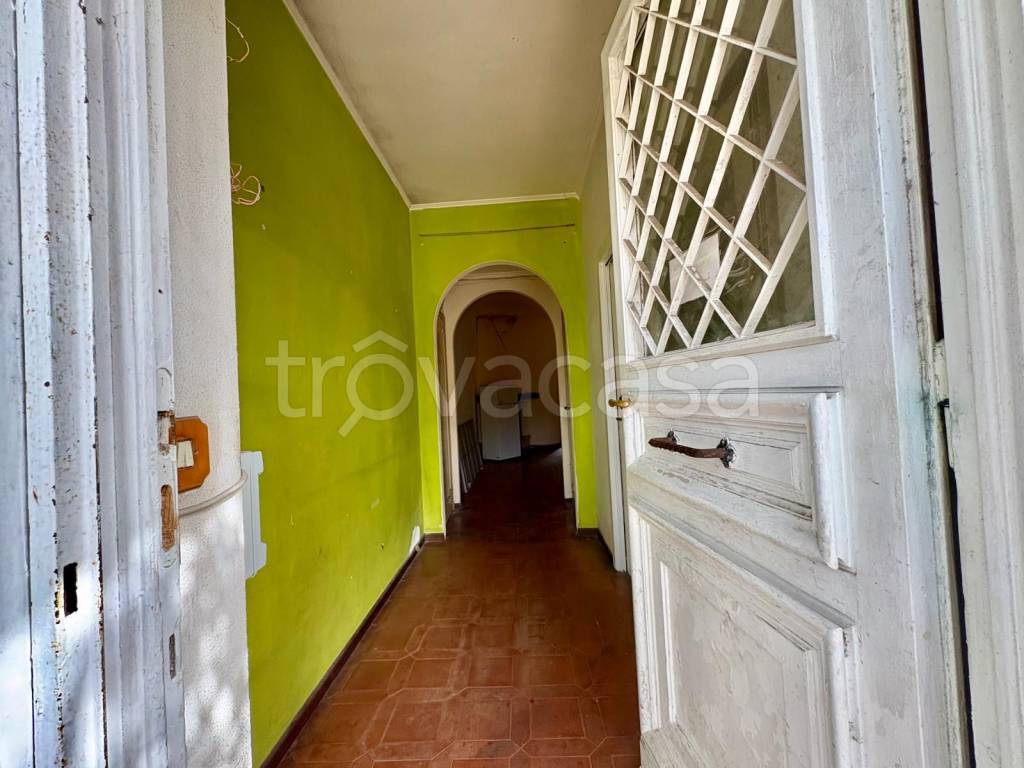 casa indipendente in vendita a Roma in zona Casal Palocco