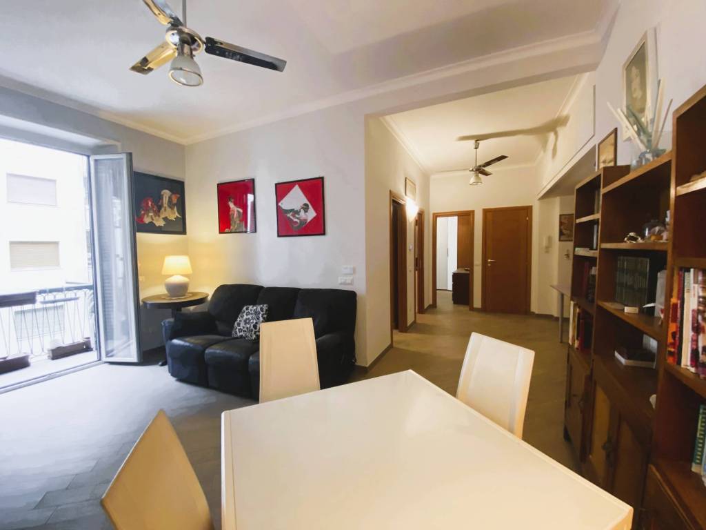 appartamento in vendita a Roma in zona Tuscolano