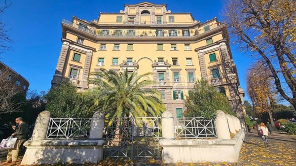 appartamento in vendita a Roma in zona Della Vittoria