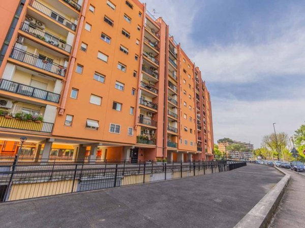 appartamento in vendita a Roma in zona Pietralata