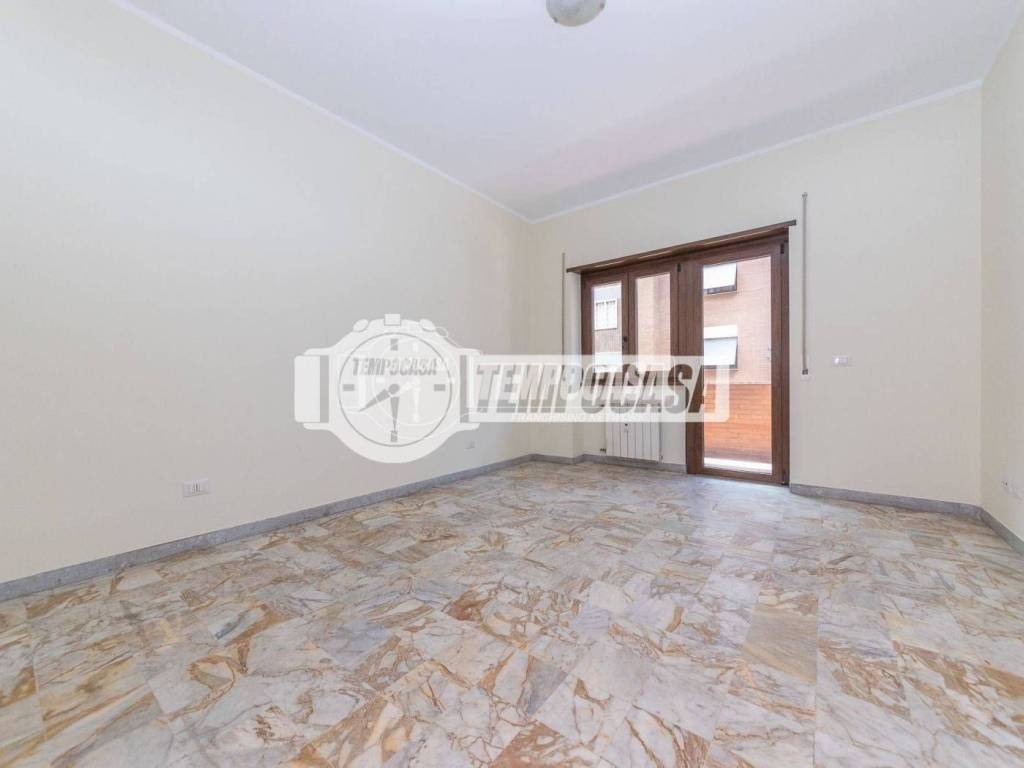 appartamento in vendita a Roma in zona Tiburtino
