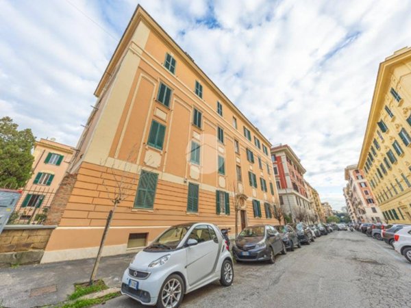 appartamento in vendita a Roma in zona Della Vittoria