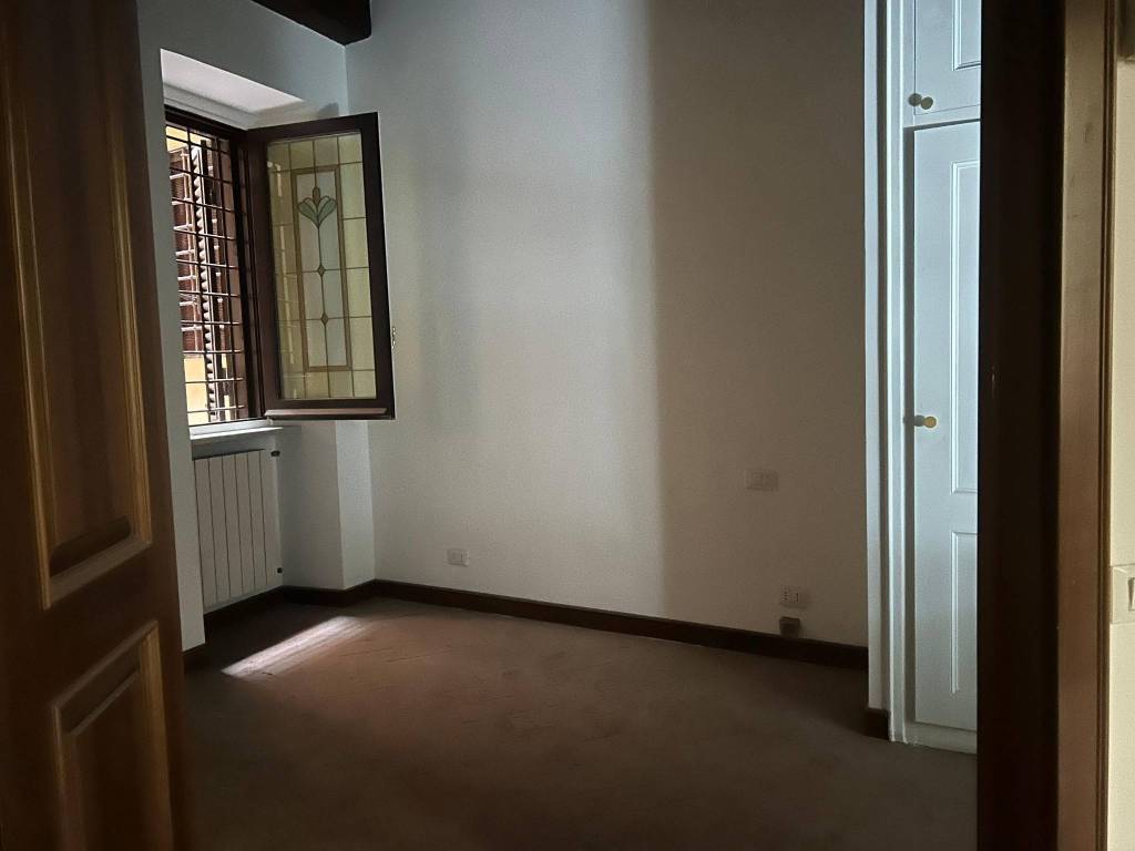 appartamento in vendita a Roma in zona Centro Storico