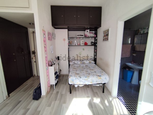 appartamento in vendita a Roma in zona Tre Pini - Poggio dei Fiori