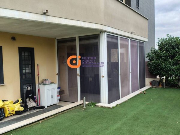 appartamento in vendita a Roma in zona Torrevecchia