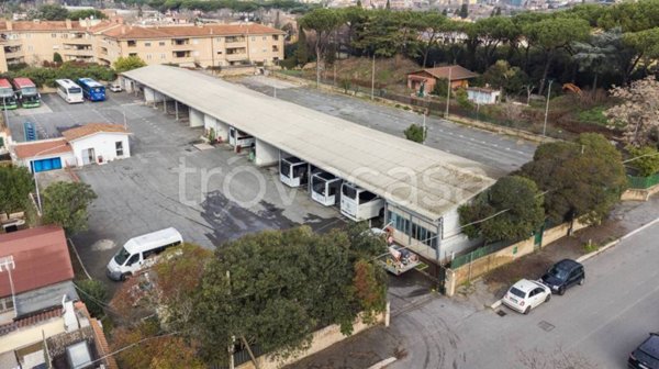 terreno edificabile in vendita a Roma