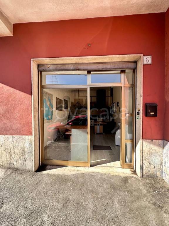 negozio in vendita a Roma in zona Ostiense