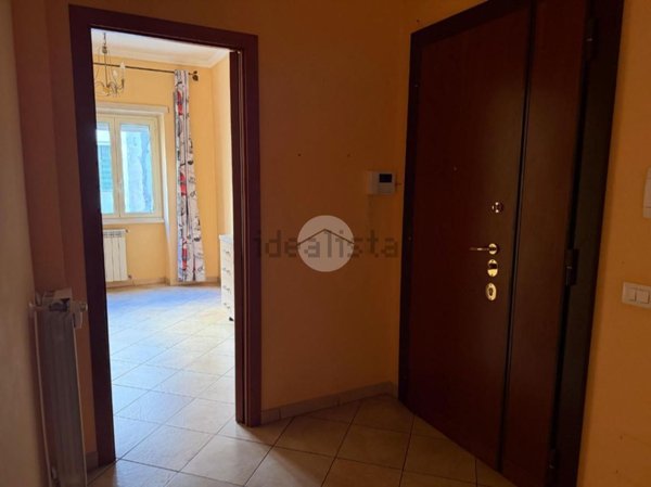 appartamento in vendita a Roma in zona Collatino