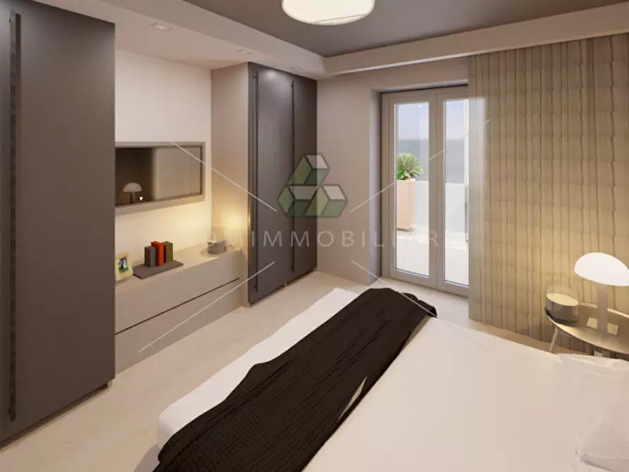 appartamento in vendita a Roma in zona Castel Giubileo