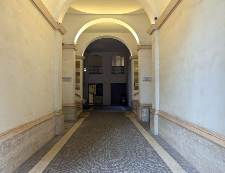 appartamento in vendita a Roma in zona Ludovisi/Sallustiano