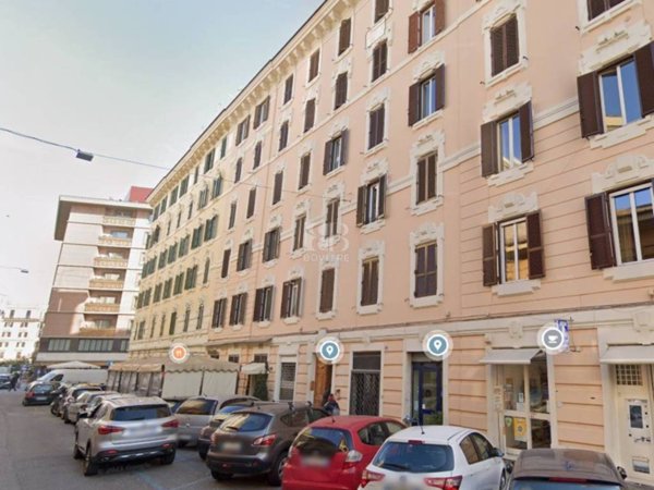 negozio in vendita a Roma in zona Salario