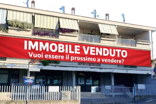 appartamento in vendita a Roma in zona Montespaccato