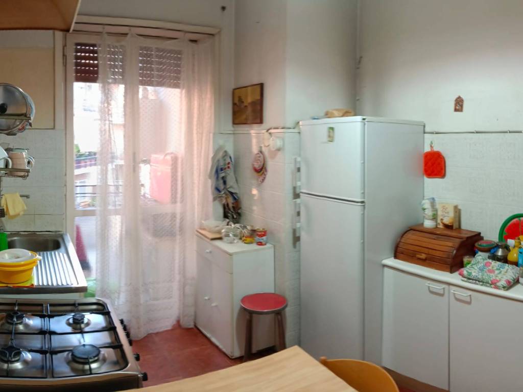 appartamento in vendita a Roma in zona Aurelio