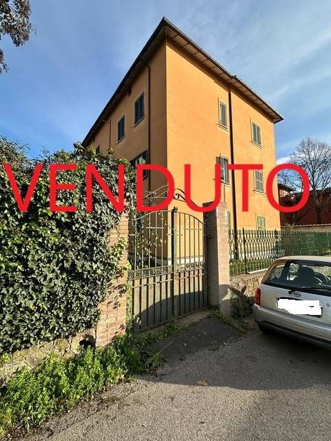 appartamento in vendita a Roma in zona Sette Bagni