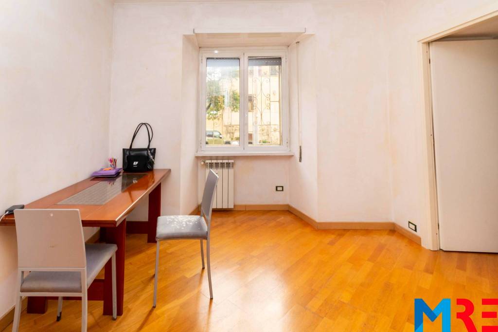 appartamento in vendita a Roma in zona Trieste
